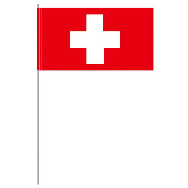 Schweiz Swiss Fahne Fahnen Flagge WM 1,50 x 1,50m XXL 