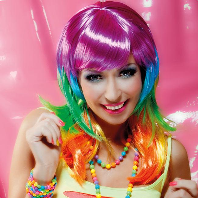Candy perucke Clearance