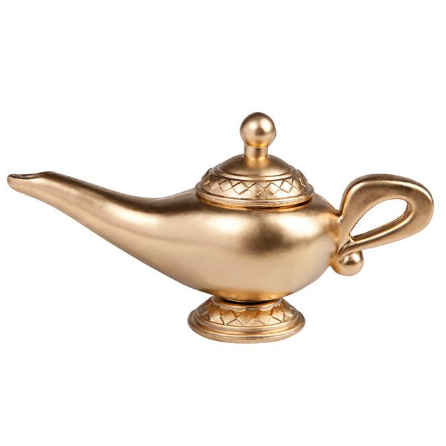 Bildergebnis für goldene wunderlampe