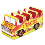 3D-Tischdeko "Taco Truck" 26,5 cm