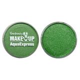 Aqua Make-up Perlglanz 15 g-grün