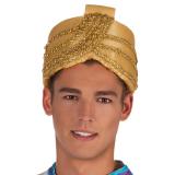 Arabische Mütze "Sultan-Oriental"