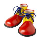 Clowns Schuhe