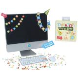 Desktop-Deko "Happy Birthday" 8-tlg.