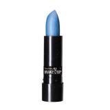 Einfarbiger Lippenstift 4 g-blau