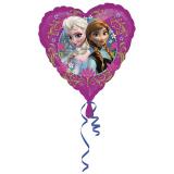 Folien-Ballon "Die Eiskönigin - Disney" 43 cm