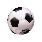 Folien-Ballon "Fußball" 32,5 cm