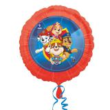 Folienballon "Paw Patrol Tierische Helden" 43 cm