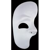 Halbe Maske "Phantom"