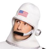 Stoff-Helm "Astronaut" 