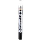 Hochwertiger Glitter-Make-Up Stift-silber