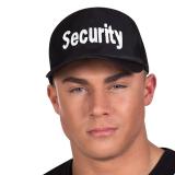 Kappe "Security"