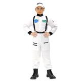 Kinder-Kostüm "Abenteuerlicher Astronaut" 
