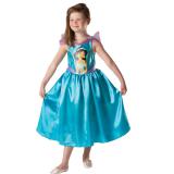 Kinder-Kostüm Disney "Prinzessin Jasmin" 