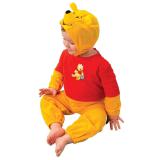 Kinder-Kostüm "Winnie Puuh" 2-tlg.