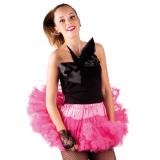Kinder-Petticoat "Pinke Prinzessin" 29 cm