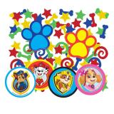 Konfetti-Set "Paw Patrol - Tierische Helden" 34 g