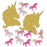 Konfetti "Verzaubertes Einhorn" 28g