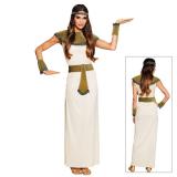 Kostüm "Bezaubernde Kleopatra" 6-tlg.