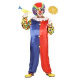 Kostüm "Clown" 