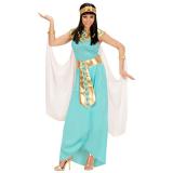 Kostüm "Kleopatra" 7-tlg.