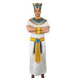 Kostüm Pharao Ägypter 5-tlg.