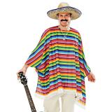 Kostüm-Set "Mexikaner" 2-tlg.