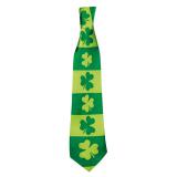 Krawatte "St. Patrick's Day" 70 cm