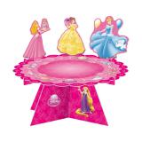 Kuchenständer "Disney Princess" 32 cm