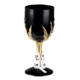 Kunststoff-Kelch Fürst der Finsternis 18 cm