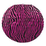 Lampions "Girlie Party" 24 cm 3er Pack