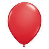 Luftballons-50er Pack-rot