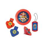 Mitgebsel-Set "Paw Patrol - Tierische Helden" 24-tlg.