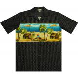 Original Hawaiihemd Beachlife