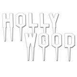 Party-Picker Hollywood 9-tlg.