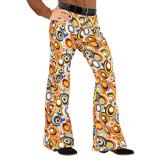 Schlaghose für Herren "Wilde 70er"