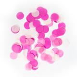 Seidenpapier-Konfetti "Besondere Gelegenheit" 14 g-pink