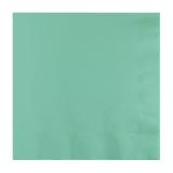 Servietten 50er Pack-mint-grün