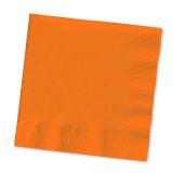 Servietten 50er Pack-orange