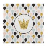 Servietten "Sparkling Celebration" 20er Pack