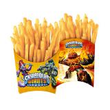 Snack-Boxen "Skylanders Giants" 4er Pack