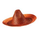 Sombrero 45 cm-orange