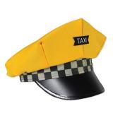 Taxi Mütze New York City