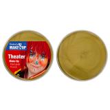 Theater-Schminke 25 g-gold