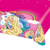 Tischdecke "Barbie - Dreamtopia" 180 x 120 cm