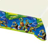 Tischdecke "Ninja Turtles" 180 x 120 cm