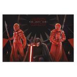 Tischdecke "Star Wars - Die letzten Jedi" 120 x 180 cm