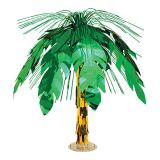 Tischdeko "Exotische Palme" 46 cm