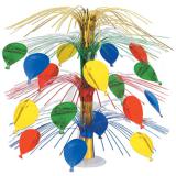 Tischdeko Luftballon-Fontäne 46 cm 