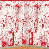Wanddeko "Blutiges Massaker" 910 cm